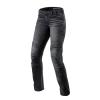 Dames Revit Moto TF Zwarte Motorcycle Jeans uitverkoop